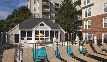 3 of 38 Rosslyn Vue Apartments Apartment for rent in Arlington, VA