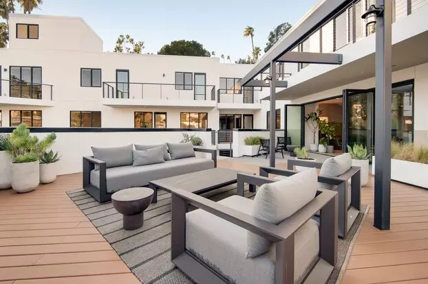 Vica Silver Lake Apartment for rent in Los Angeles, CA