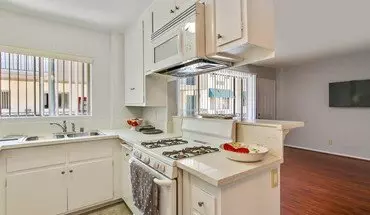 2 of 18 Ellendale Apartments Apartment for rent in Los Angeles, CA