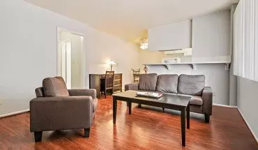 3 of 18 Ellendale Apartments Apartment for rent in Los Angeles, CA