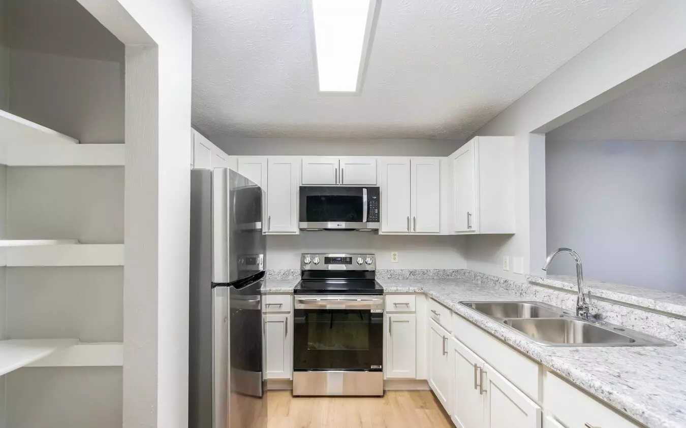 University Commons Apartments Apartment for rent in Akron, OH