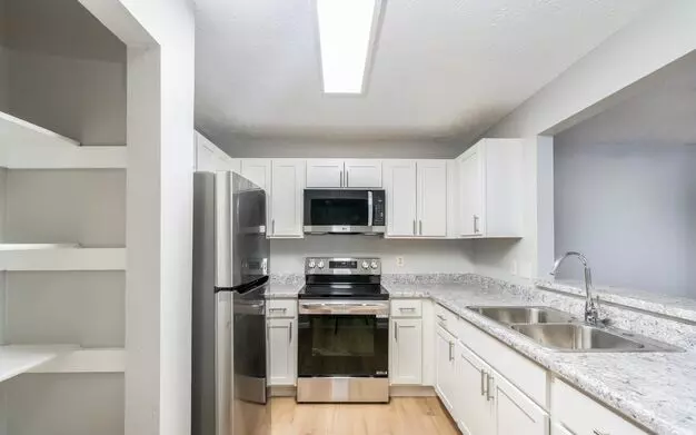 University Commons Apartments Apartment for rent in Akron, OH