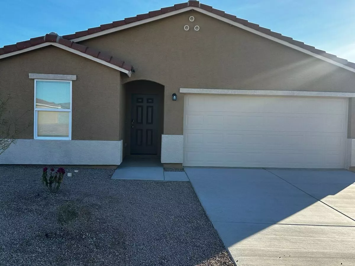 New Home In Fort Mohave House for rent in Fort Mohave, AZ