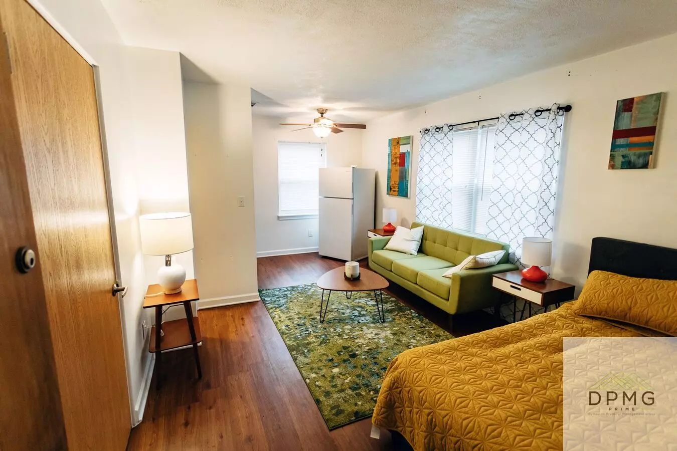 501 West Hillsdale Apartment for rent in Lansing, MI