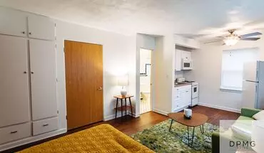 2 of 21 501 West Hillsdale Apartment for rent in Lansing, MI