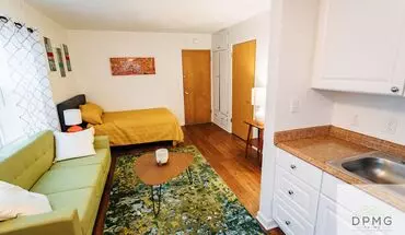 3 of 21 501 West Hillsdale Apartment for rent in Lansing, MI
