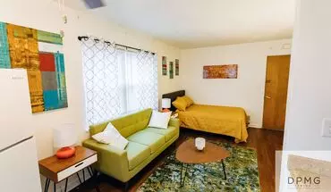 4 of 21 501 West Hillsdale Apartment for rent in Lansing, MI