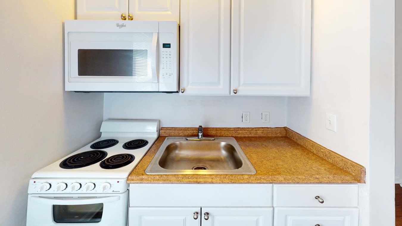 3D Apartment Tour