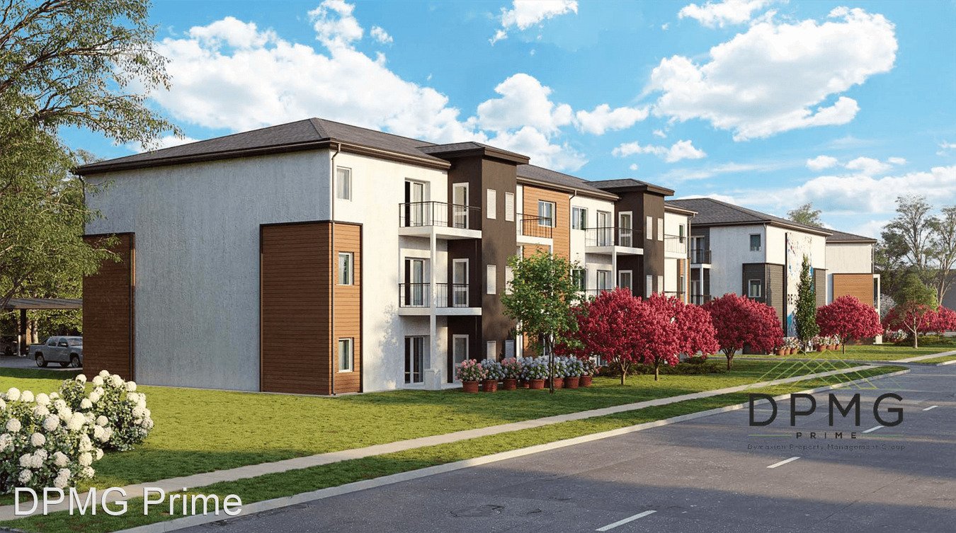 Reo Gateway Apartments 835 S Washington Ave... Lansing, MI