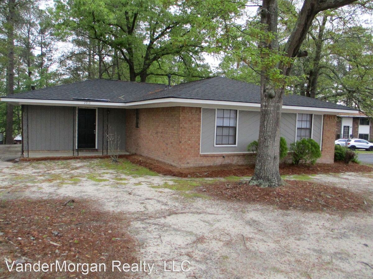 2913 Inwood Pl Hephzibah, GA House for Rent Rentable