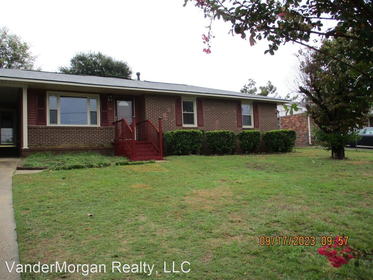 2149 Hillsinger Rd Augusta, GA House for Rent Rentable