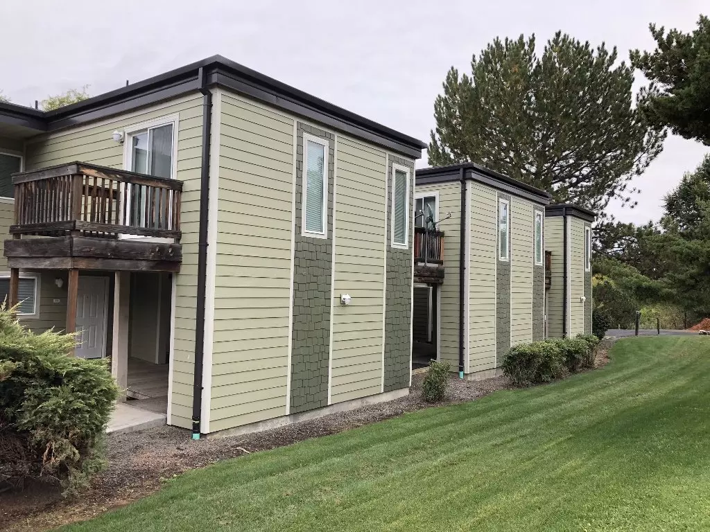 Meadowbrook II Apartment for rent in John Day, OR