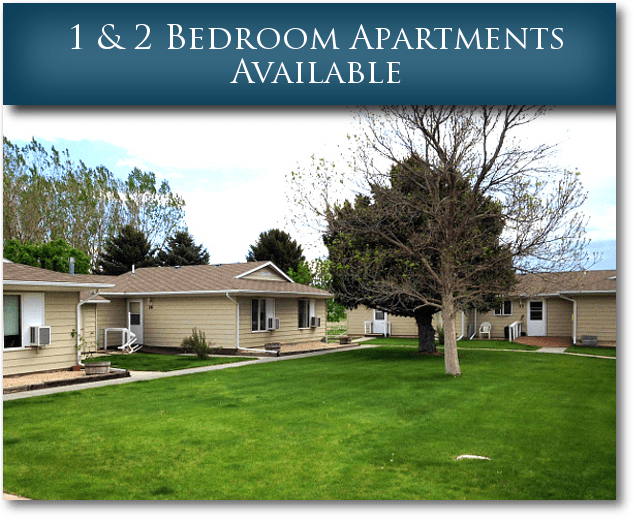 Campbell Courts Apartments 502 S 4Th St Bridger, MT