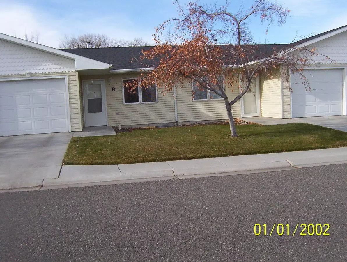 The Surrey Apartment for rent in Powell, WY