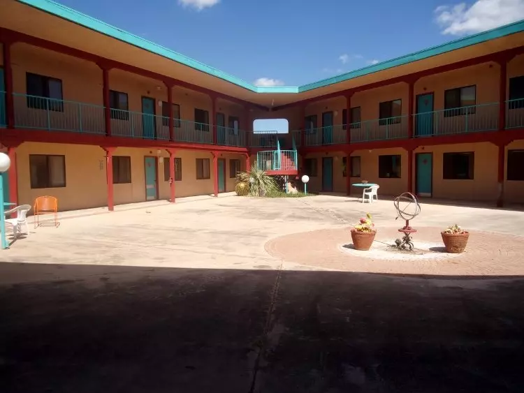Huachuca Triangle Apartment for rent in Huachuca City, AZ