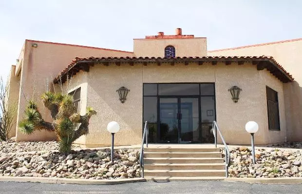 San Jose Triangle Apartment for rent in Bisbee, AZ