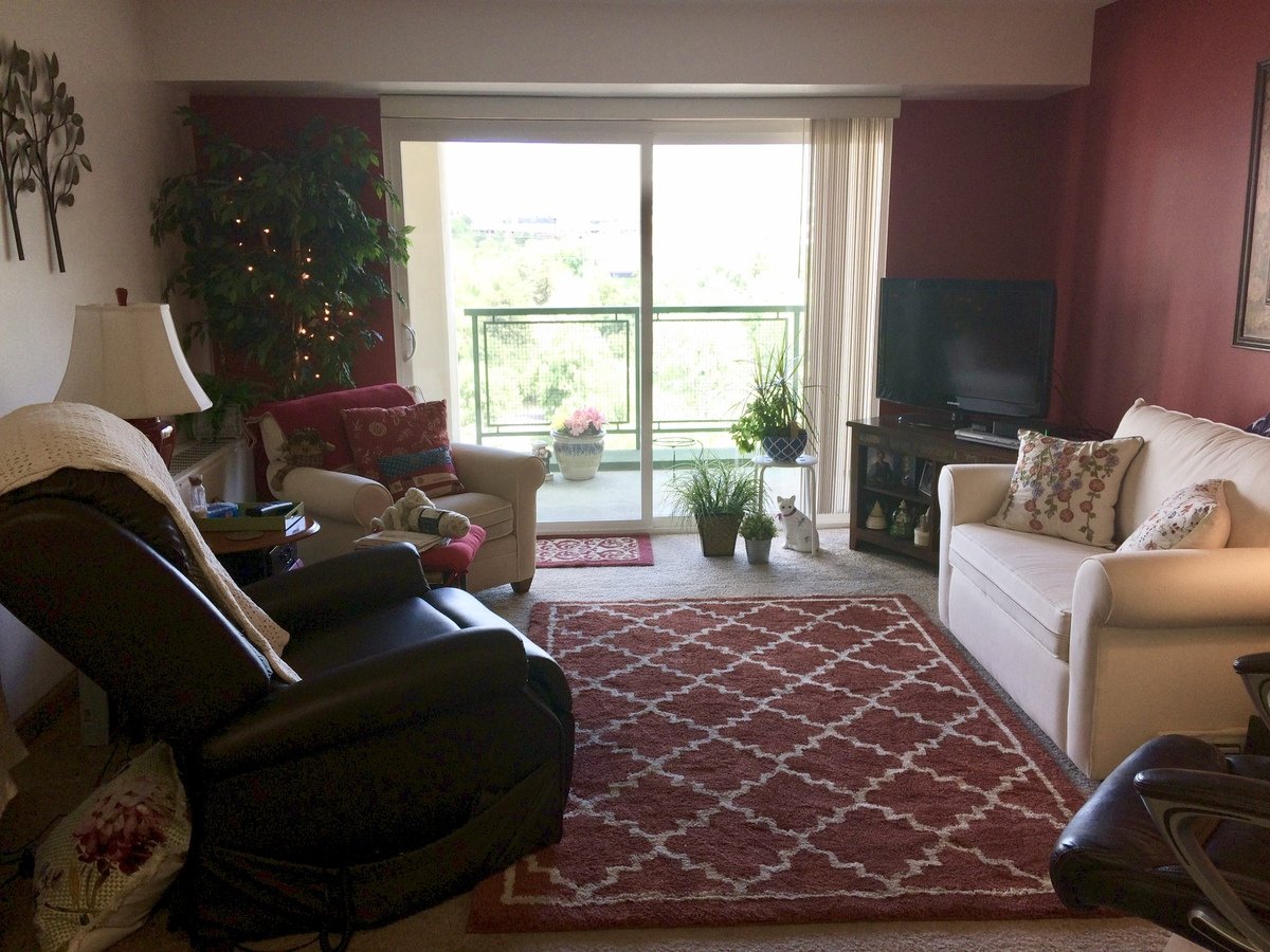 Friendship Manor Apartments Salt Lake City, UT