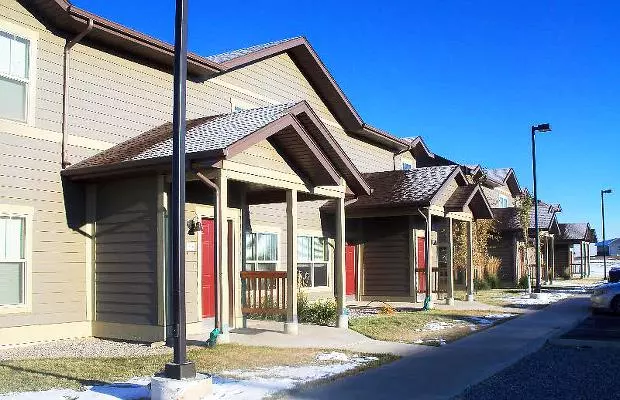 Buffalo Grass Apartment for rent in Cutbank, MT