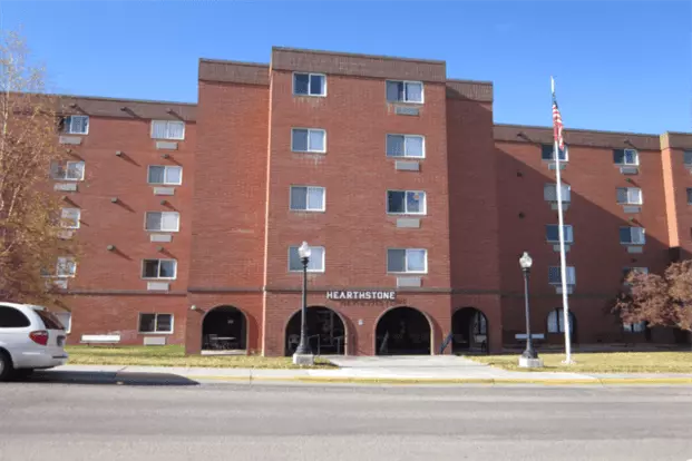 Hearthstone Apartments Apartment for rent in Anaconda, MT