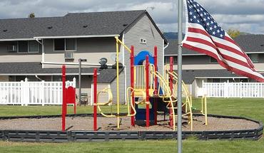 Grande Woods Apartment for rent in La Grande, OR