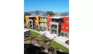3 of 8 Solstice Apartment for rent in Missoula, MT