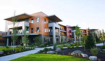 2 of 8 Solstice Apartment for rent in Missoula, MT