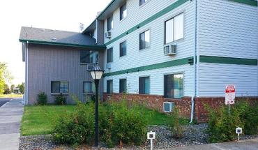 Burrell Street Station Apartment for rent in Lewiston, ID