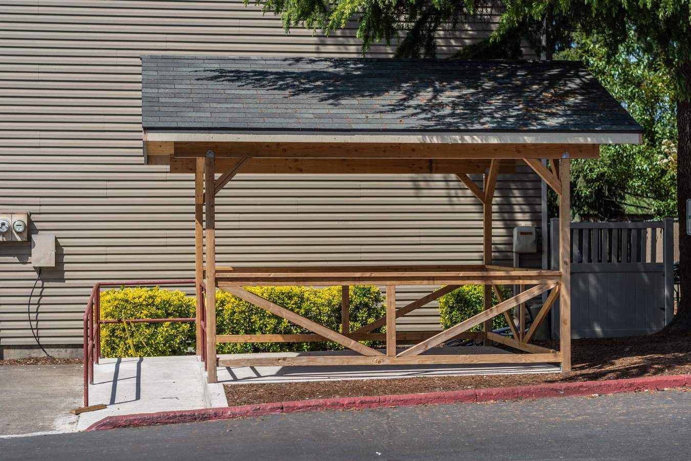 Garden Grove Apartments Forest Grove, OR Rentable