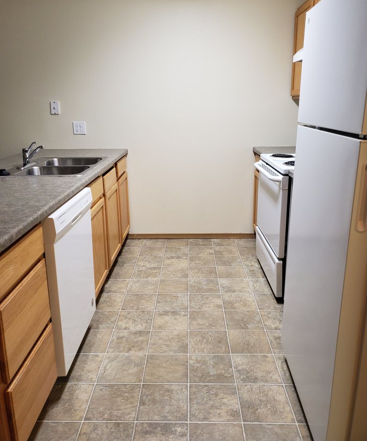 Bridger Peaks Apartments Bozeman, MT