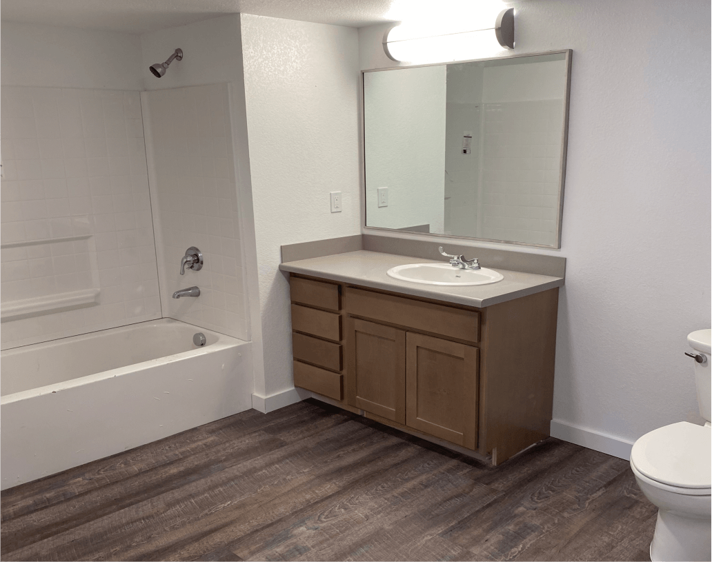 The Iron Horse Apartments 821 Maroon Drive Alamosa, CO