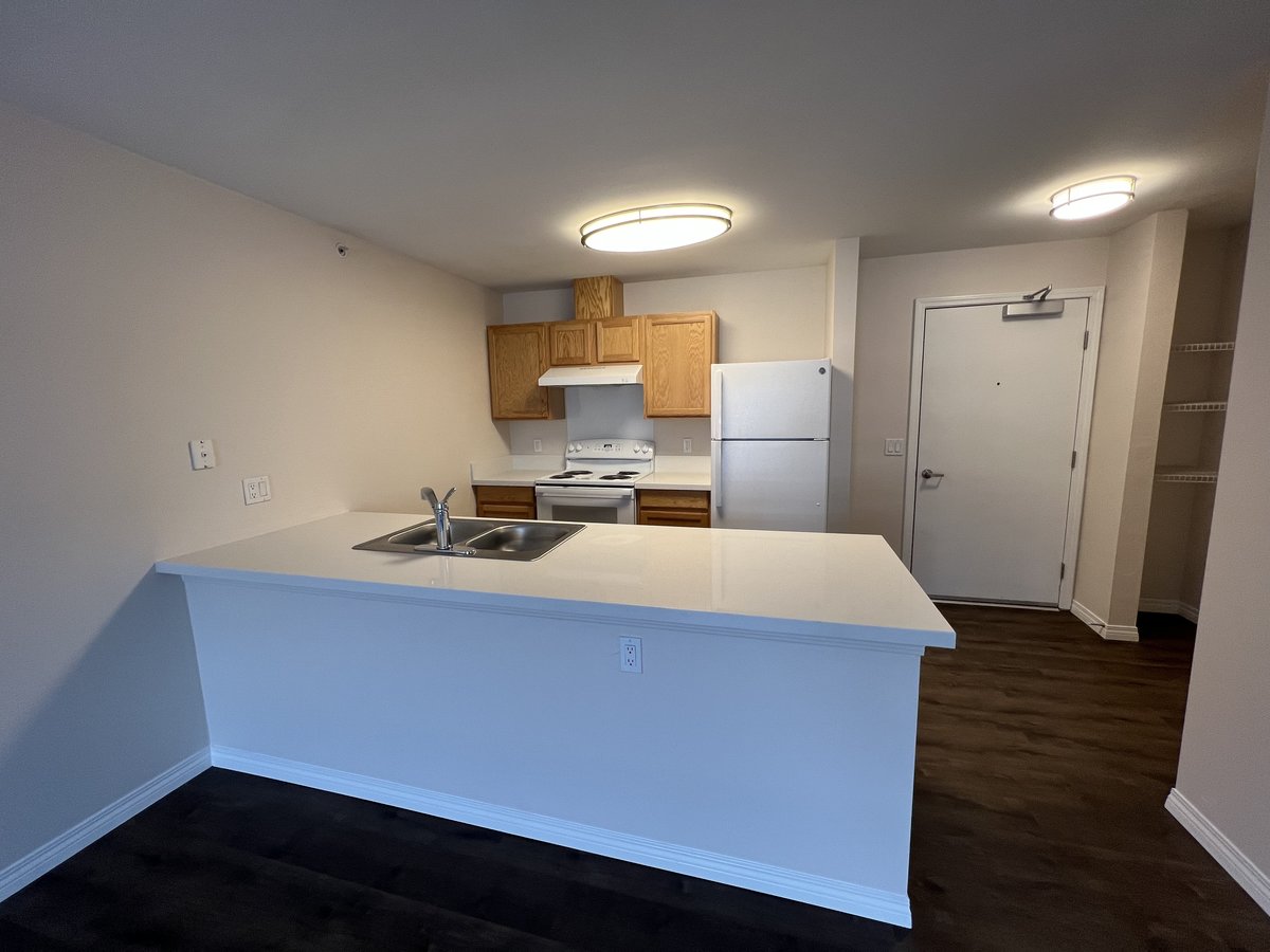 Bridger Peaks Apartments 1483 N 15Th Avenue Bozeman, MT