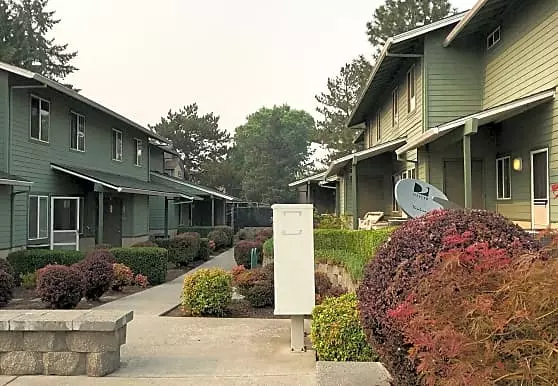 Stevens Place Apartments Apartment for rent in Medford, OR