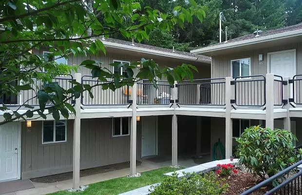 Ridgeway Apartment for rent in Reedsport, OR