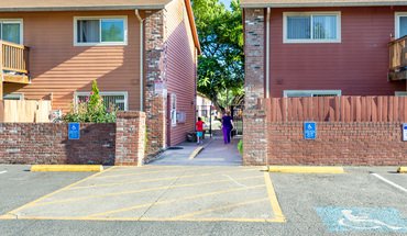 Willow Park Apartment for rent in Forest Grove, OR