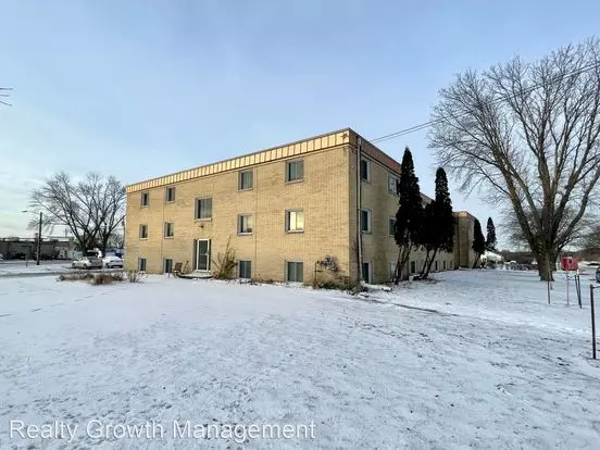 Eastwood Manor Apts Apartment for rent in Rochester, MN