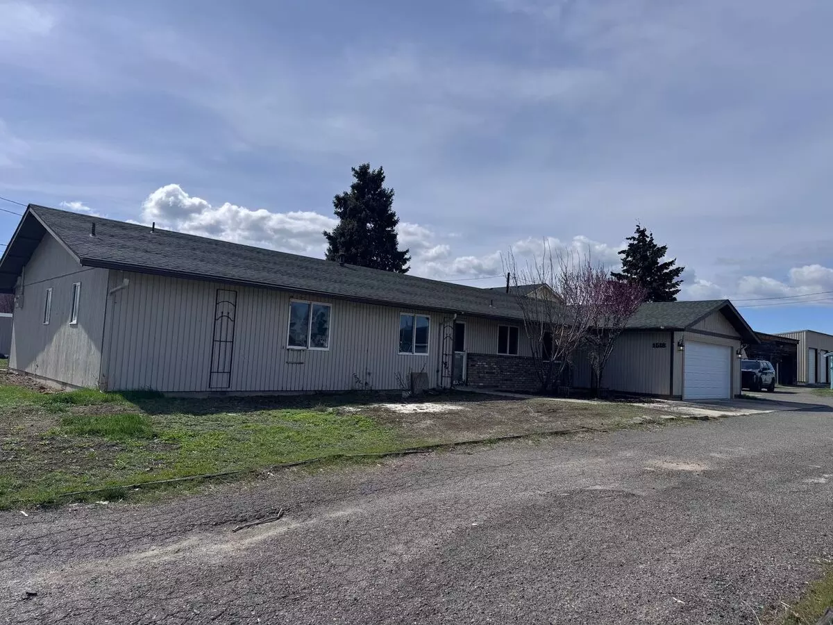 4 Bedroom House House for rent in Yakima, WA