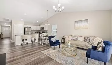 3 of 11 Gibbs Farm II Apartment for rent in Inman, SC