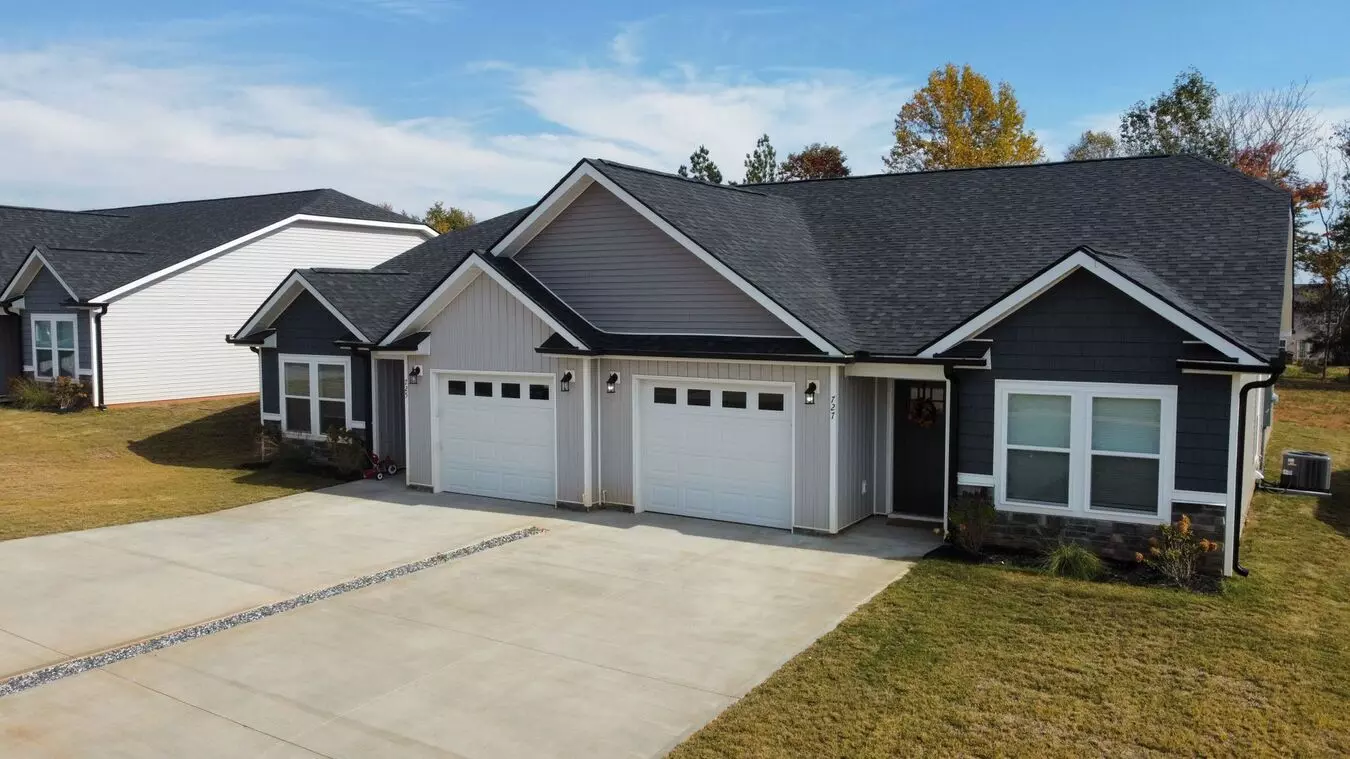 Gibbs Farm II Apartment for rent in Inman, SC