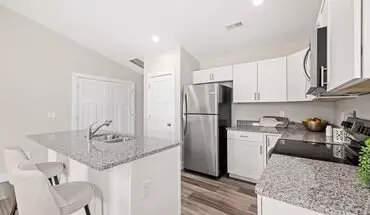 2 of 11 Gibbs Farm II Apartment for rent in Inman, SC