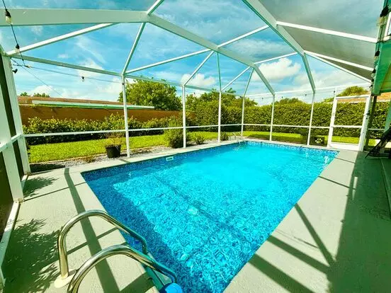 Newly Remodeled 3/2 With Pool Apartment for rent in North Fort Myers, FL Newly Remodeled 3/2 With Pool Apartment for rent in North Fort Myers, FL
