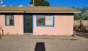 2 of 10 4310 E Glenn St House for rent in Tucson, AZ