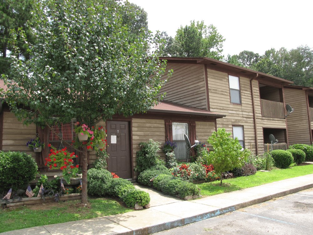 Pebble Creek Apartments Birmingham, AL Rentable