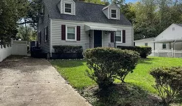 2 of 16 710 Edmund House for rent in Raleigh, NC