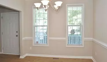2 of 58 Beautiful 3 Bedroom 2 1/2 Bath Single Family Home In Wake Forest House for rent in Wake Forest, NC