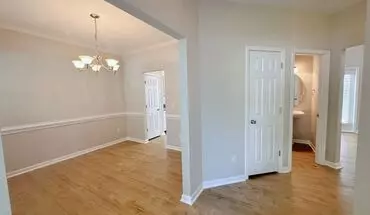 5 of 58 Beautiful 3 Bedroom 2 1/2 Bath Single Family Home In Wake Forest House for rent in Wake Forest, NC