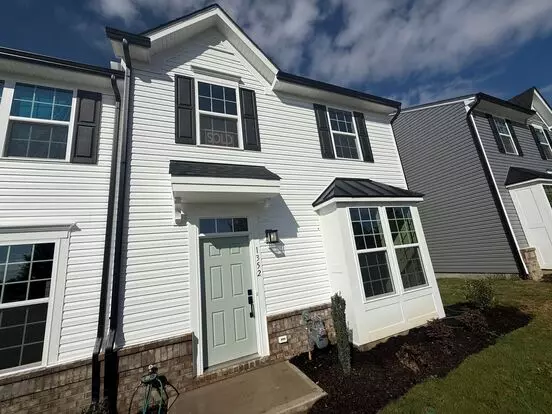 Brand New Townhome In Cabarrus County! Apartment for rent in Concord, NC