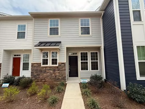 Brand New Townhome In Uptown Charlotte! Apartment for rent in Charlotte, NC