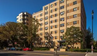 2 of 42 Skyline Towers Apartment for rent in Washington, DC