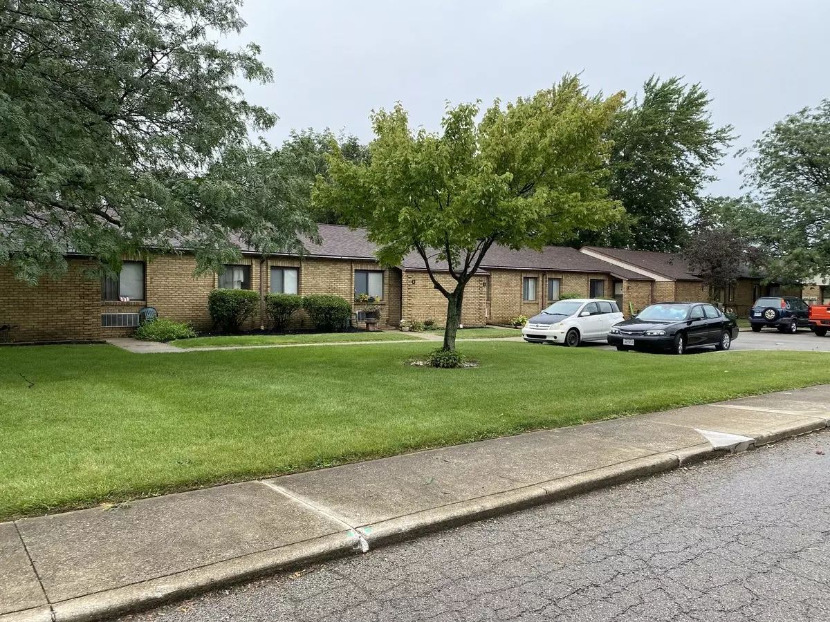 2 of 3 Smiley Garden Apartment for rent in Shelby, OH