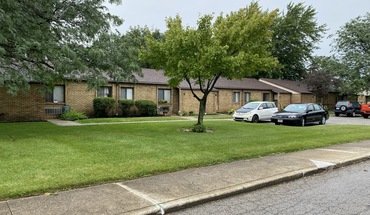 Smiley Garden Apartment for rent in Shelby, OH